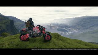 Screenshot 1 of 12 from Death Stranding