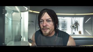 Screenshot 2 of 12 from Death Stranding
