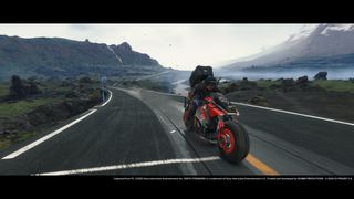 Screenshot 3 of 12 from Death Stranding