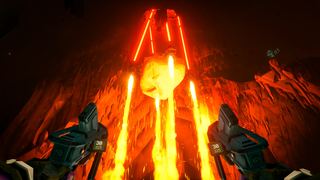 Screenshot 1 of 12 from Deep Rock Galactic