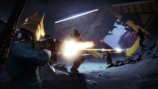 Screenshot 1 of 10 from Destiny 2