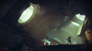 Screenshot 2 of 10 from Destiny 2