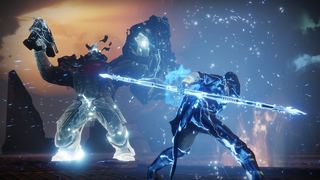 Screenshot 3 of 10 from Destiny 2