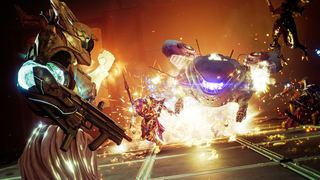 Screenshot 4 of 10 from Destiny 2