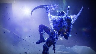 Screenshot 5 of 10 from Destiny 2