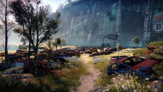 Screenshot 6 of 10 from Destiny 2