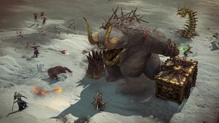 Screenshot 1 of 10 from Diablo IV