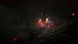 Screenshot 2 of 10 from Diablo IV