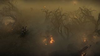 Screenshot 3 of 10 from Diablo IV