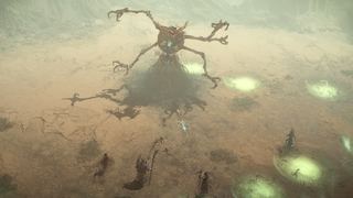 Screenshot 4 of 10 from Diablo IV