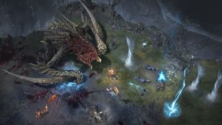 Screenshot 5 of 10 from Diablo IV