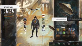 Screenshot 3 of 12 from Disco Elysium