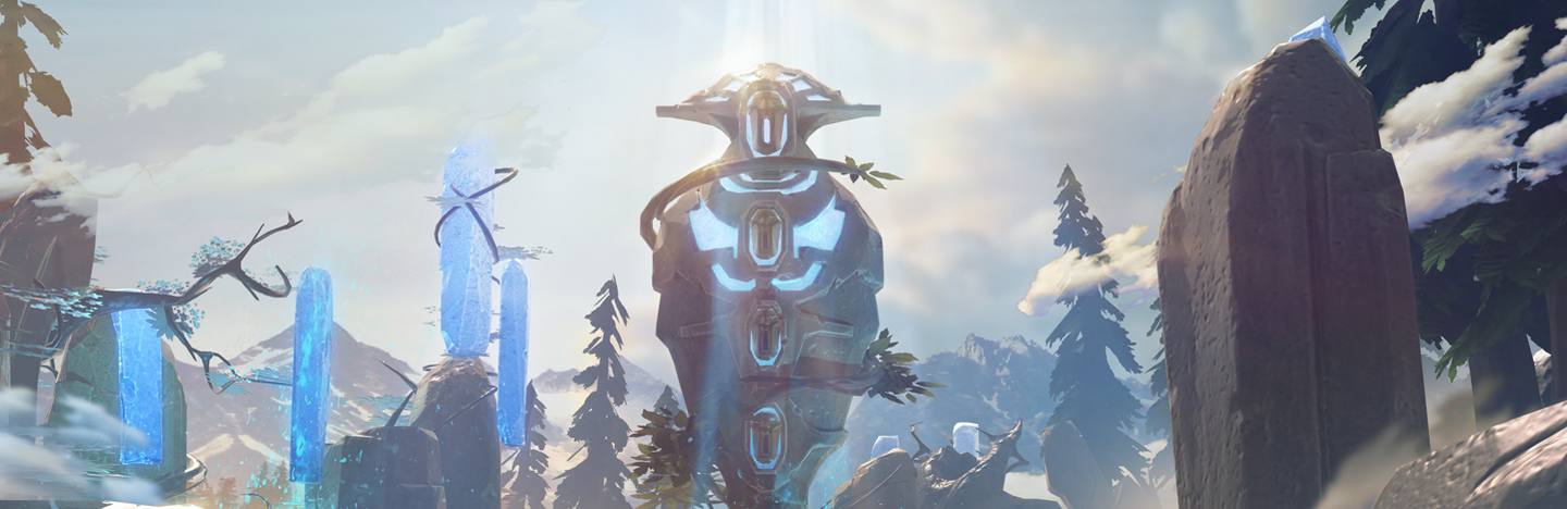 Cover art for Dota 2
