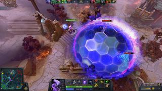 Screenshot 1 of 10 from Dota 2