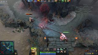 Screenshot 2 of 10 from Dota 2