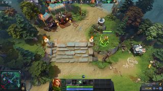 Screenshot 3 of 10 from Dota 2