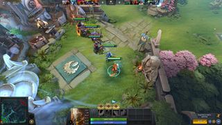 Screenshot 4 of 10 from Dota 2
