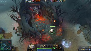 Screenshot 5 of 10 from Dota 2