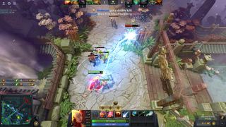 Screenshot 6 of 10 from Dota 2