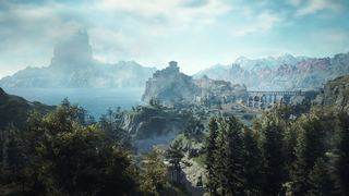 Screenshot 1 of 10 from Dragon's Dogma 2