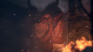 Screenshot 2 of 10 from Dragon's Dogma 2