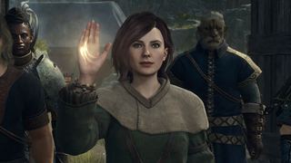 Screenshot 4 of 10 from Dragon's Dogma 2