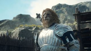 Screenshot 5 of 10 from Dragon's Dogma 2