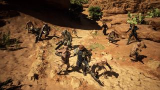 Screenshot 6 of 10 from Dragon's Dogma 2