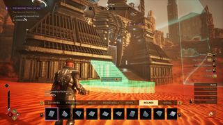 Screenshot 4 of 12 from Dune: Awakening