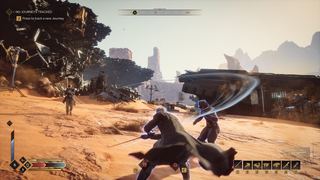 Screenshot 5 of 12 from Dune: Awakening