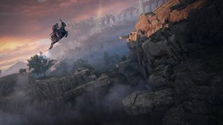 Screenshot 2 of 10 from Elden Ring