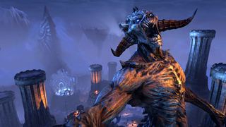 Screenshot 3 of 6 from The Elder Scrolls Online