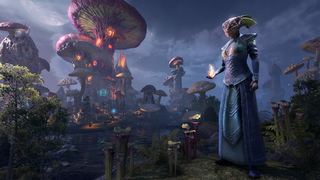 Screenshot 5 of 6 from The Elder Scrolls Online