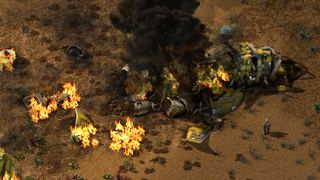 Screenshot 1 of 12 from Factorio