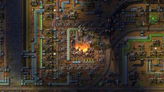 Screenshot 2 of 12 from Factorio