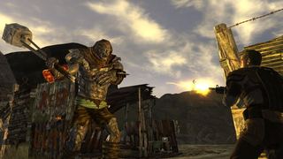Screenshot 1 of 12 from Fallout: New Vegas