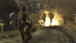 Screenshot 2 of 12 from Fallout: New Vegas