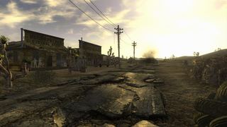 Screenshot 3 of 12 from Fallout: New Vegas