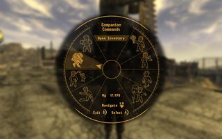 Screenshot 5 of 12 from Fallout: New Vegas
