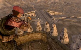 Screenshot 6 of 12 from Fallout: New Vegas