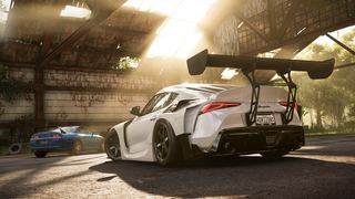 Screenshot 1 of 12 from Forza Horizon 5