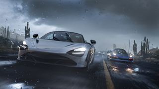 Screenshot 3 of 12 from Forza Horizon 5