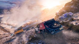 Screenshot 4 of 12 from Forza Horizon 5