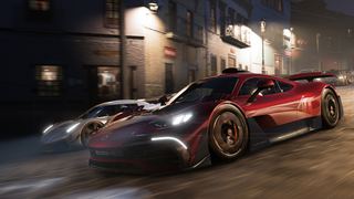 Screenshot 5 of 12 from Forza Horizon 5