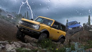 Screenshot 6 of 12 from Forza Horizon 5