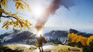 Screenshot 2 of 9 from Ghost of Tsushima