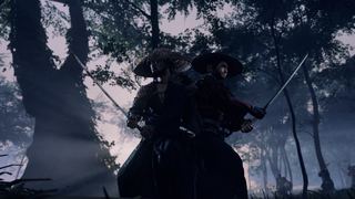 Screenshot 5 of 9 from Ghost of Tsushima