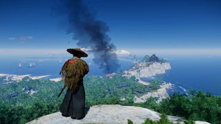 Screenshot 6 of 9 from Ghost of Tsushima