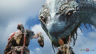 Screenshot 2 of 10 from God of War