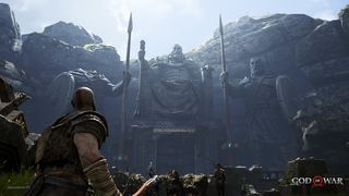 Screenshot 5 of 10 from God of War